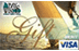VISA Gift Card